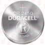 DURACELL CR2450