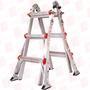 LITTLE GIANT LADDER 10103AS