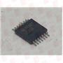 ON SEMICONDUCTOR 74LCX06MTCX