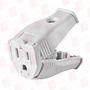 LEVITON 3W102-WH