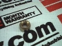 CAPTIVE FASTENER CORP C616-1ZC