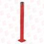 VESTIL BOL-48-4.5-RED
