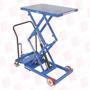 VESTIL CART-600-D-FR