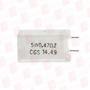TE CONNECTIVITY SQMW5R47J