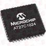 MICROCHIP TECHNOLOGY INC AT27C1024-70JU