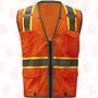 GSS SAFETY 1702-2XL