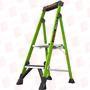 LITTLE GIANT LADDER 15404-001