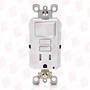 LEVITON GFSW1-KW
