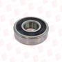 SKF 6002-2RS1/C3