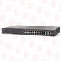 CISCO SRW224G4-K9-NA