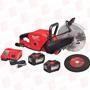 MILWAUKEE POWER TOOLS 2786-22HD