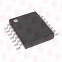 TEXAS INSTRUMENTS SEMI LM339APWR