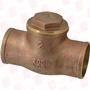 LEGEND VALVE 105-208