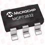 MICROCHIP TECHNOLOGY INC MCP73832T-2ACI/OT
