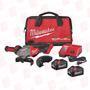 MILWAUKEE POWER TOOLS 2880-22