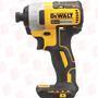 STANLEY BLACK & DECKER DCF787B