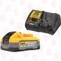 STANLEY BLACK & DECKER DCBP520C