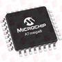 MICROCHIP TECHNOLOGY INC ATMEGA8-16AU