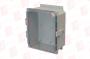 ALLIED MOULDED PRODUCTS AMP864CCNLF