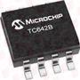 MICROCHIP TECHNOLOGY INC TC642BEOA