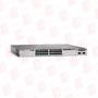 CISCO WS-C3560X-24P-E
