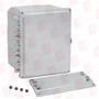 INTEGRA ENCLOSURES H10086HF-6-MA2738
