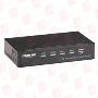 BLACK BOX CORP AVSP-DVI1X4