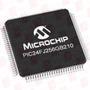 MICROCHIP TECHNOLOGY INC PIC24FJ256GB210-I/PT