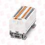PHOENIX CONTACT PTFIX 6/18X2,5-NS15A WH