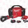 MILWAUKEE POWER TOOLS 2878-22