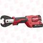 MILWAUKEE POWER TOOLS 2678-22