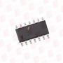ON SEMICONDUCTOR 74LCX138MTCX