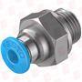 FESTO QS-G1/8-4