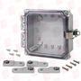 INTEGRA ENCLOSURES H6062HCLL