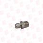 EFECTOR ADTR, TEMP, 6MM, 1/2" NPT, NYL-UT0042