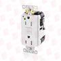 LEVITON MGFT1-HGW
