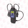 AQUAMETRIX BY WATER ANALYTICS AM-TBR-RLF100