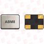 ABRACON ABM8G-30.000MHZ-B4Y-T