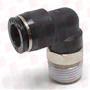 PISCO PNEUMATICS PL1/4-01