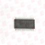 TEXAS INSTRUMENTS SEMI DRV8825PWP