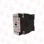 EATON CORPORATION DILM17-01-110V/50HZ-120V/60HZ