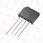 DIODES INC PBU804