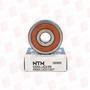 NTN BEARING 6300-LLU-C3/EM