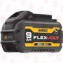 STANLEY BLACK & DECKER DCB609G