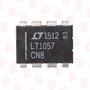 ANALOG DEVICES LT1057CN8#PBF