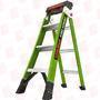 LITTLE GIANT LADDER 13470-001