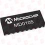 MICROCHIP TECHNOLOGY INC MD0105K6-G