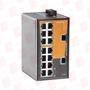 WEIDMULLER IE-SW-VL16-16TX