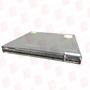 CISCO WS-C3750X-24S-S