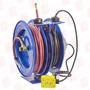 COXREELS INC C-L350-5012-B